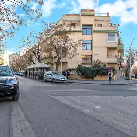 Sardinia Re - Catalogna 62 알게로