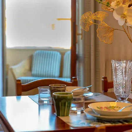 Апартаменты Sardinia Re - Catalogna 62 Альгеро