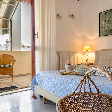 Sardinia Re - Catalogna 62 Apartament *