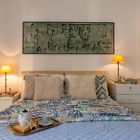 Sardinia Re - Catalogna 62 Apartament *