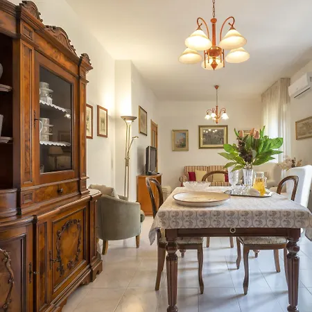 Sardinia Re - Catalogna 62 Apartment