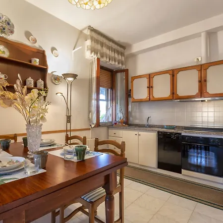 Apartment Sardinia Re - Catalogna 62 Alghero