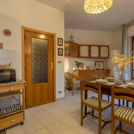 Sardinia Re - Catalogna 62 דירה אלגהרו