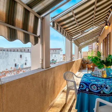 Sardinia Re - Catalogna 62 Apartamento Alguer