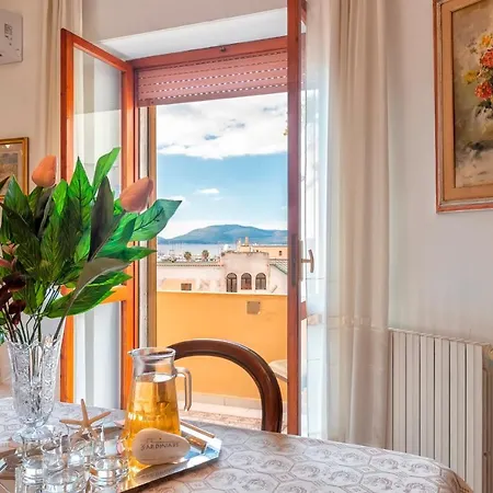Apartamento Sardinia Re - Catalogna 62