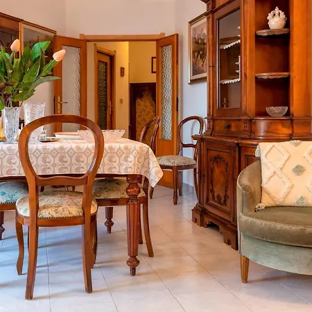 Sardinia Re - Catalogna 62 Apartamento *