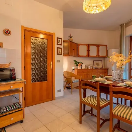 Sardinia Re - Catalogna 62 Apartamento