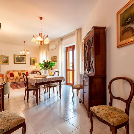 Sardinia Re - Catalogna 62 Apartamento