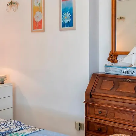 Apartamento Sardinia Re - Catalogna 62
