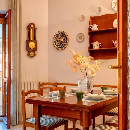 Sardinia Re - Catalogna 62 Apartamento *