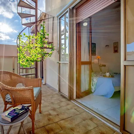 Apartamento Sardinia Re - Catalogna 62