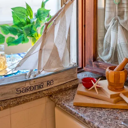 Sardinia Re - Catalogna 62 * Alghero