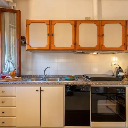 Sardinia Re - Catalogna 62 Apartamento