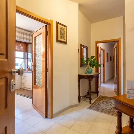 Sardinia Re - Catalogna 62 Apartamento *