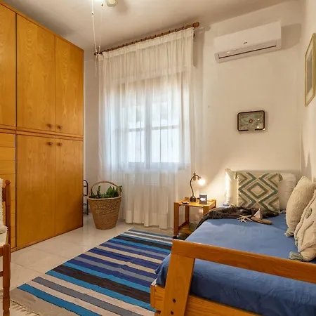Apartamento Sardinia Re - Catalogna 62 *
