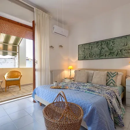 Apartamento Sardinia Re - Catalogna 62 Alghero