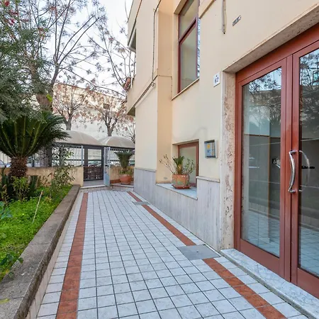 Sardinia Re - Catalogna 62 Apartamento *