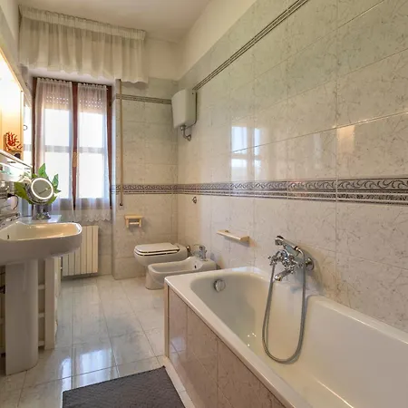 Apartamento Sardinia Re - Catalogna 62 *