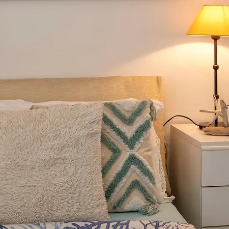 Apartamento Sardinia Re - Catalogna 62 *