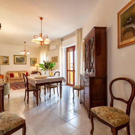 Sardinia Re - Catalogna 62 Apartamento *