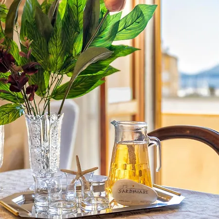 Sardinia Re - Catalogna 62 Apartamento Alghero